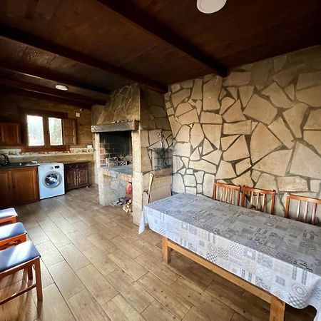 Casa Rural La Marquesa - Cuenca Valera de Abajo Екстер'єр фото