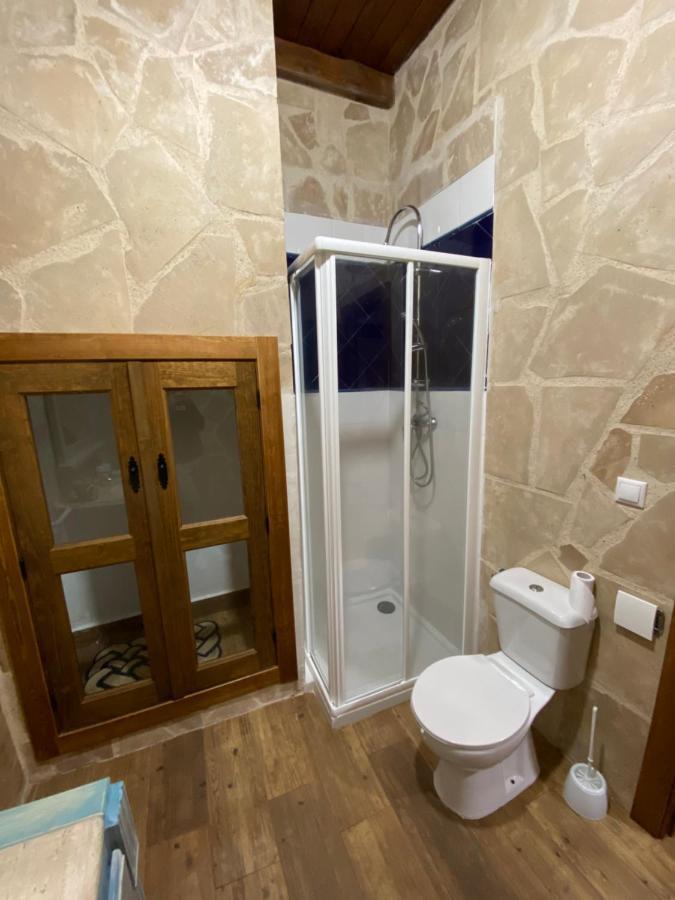 Casa Rural La Marquesa - Cuenca Valera de Abajo Екстер'єр фото