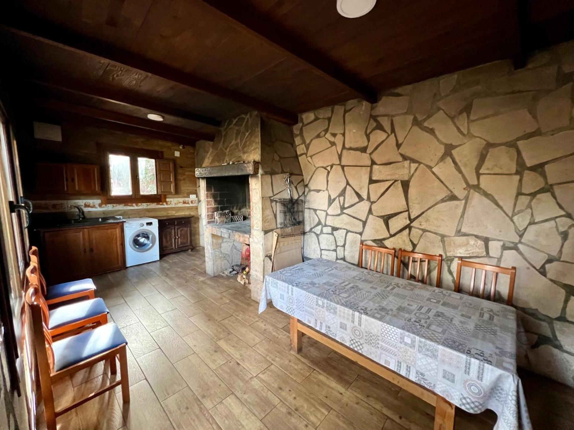 Casa Rural La Marquesa - Cuenca Valera de Abajo Екстер'єр фото