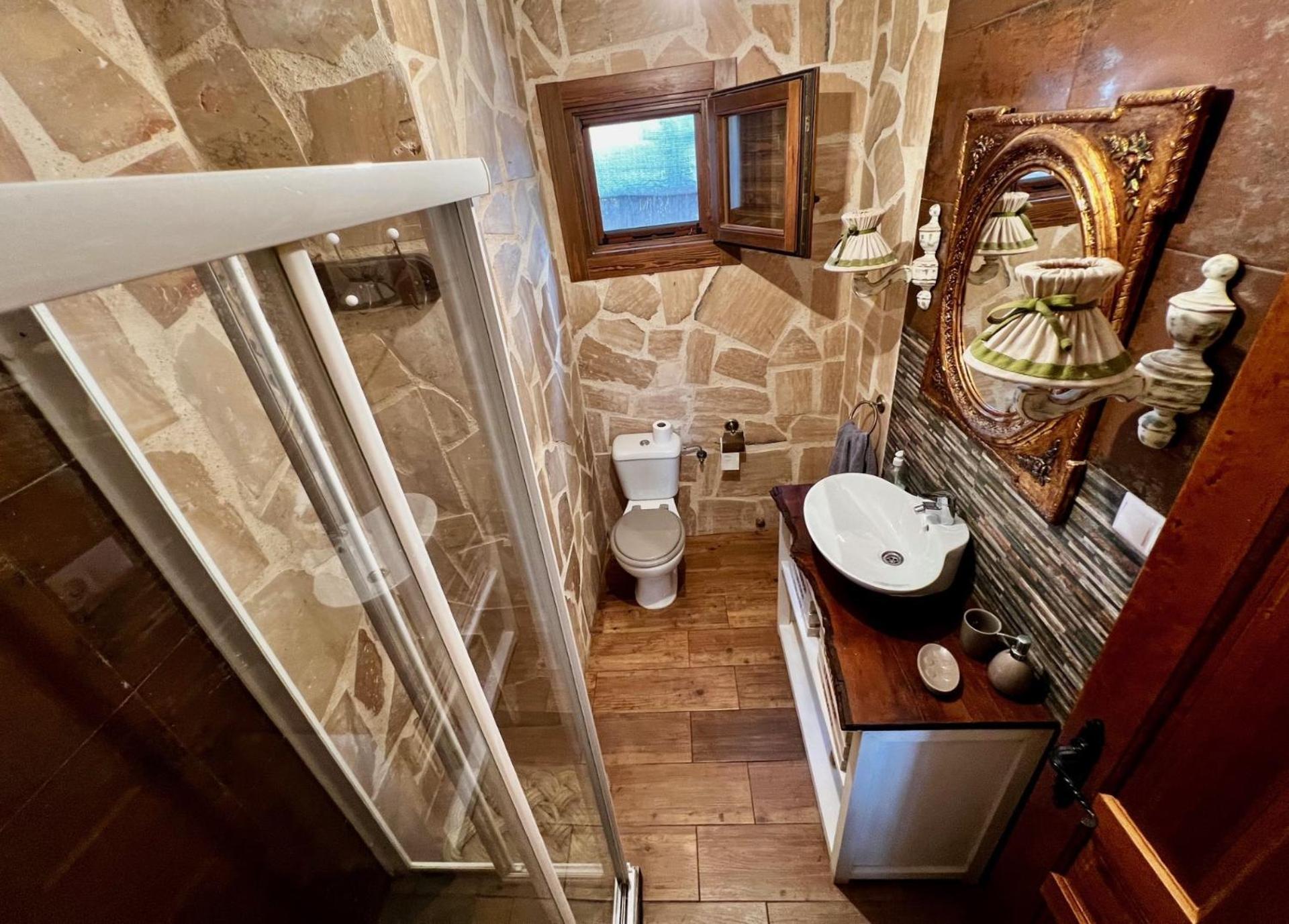 Casa Rural La Marquesa - Cuenca Valera de Abajo Екстер'єр фото