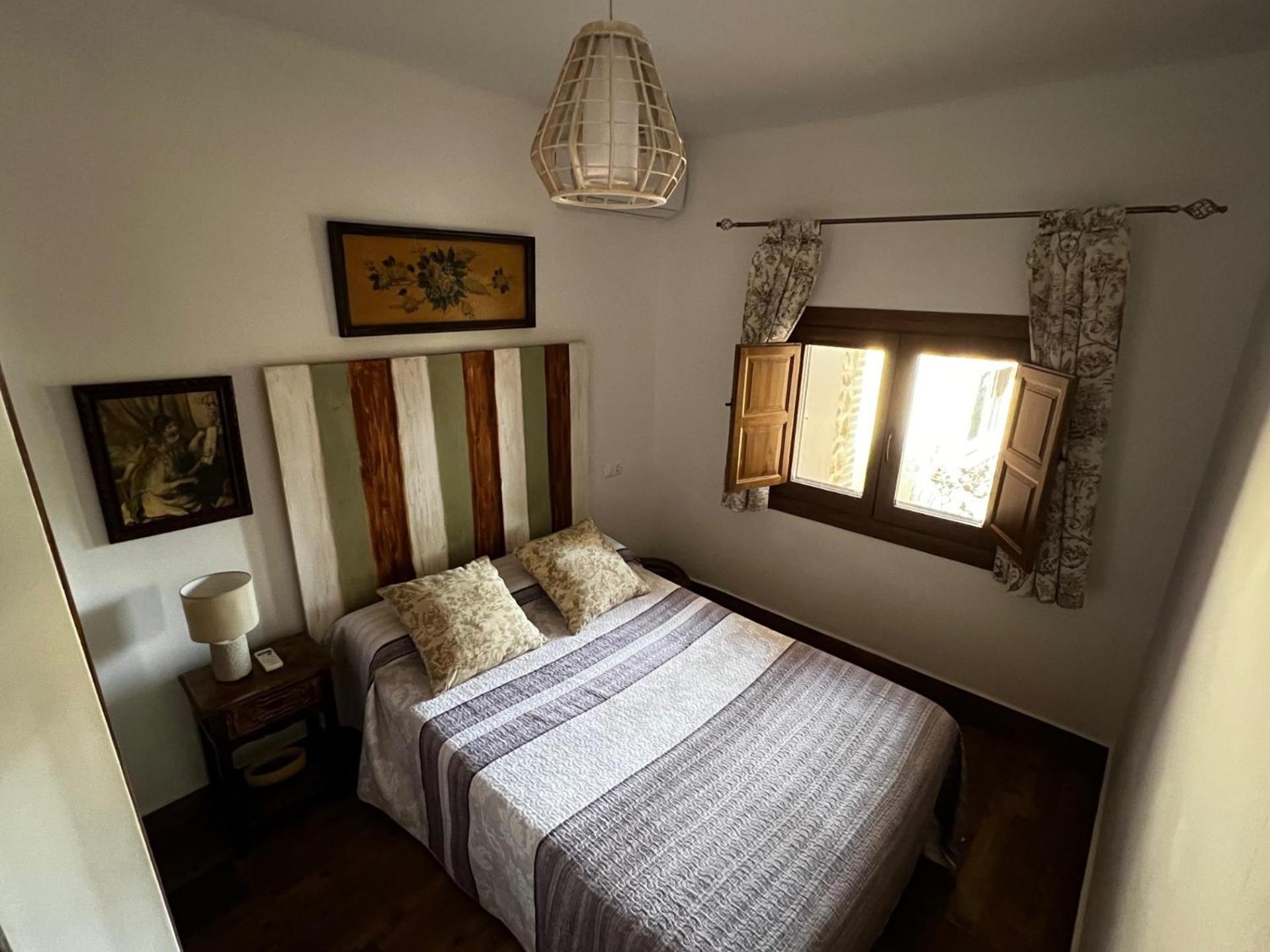 Casa Rural La Marquesa - Cuenca Valera de Abajo Екстер'єр фото