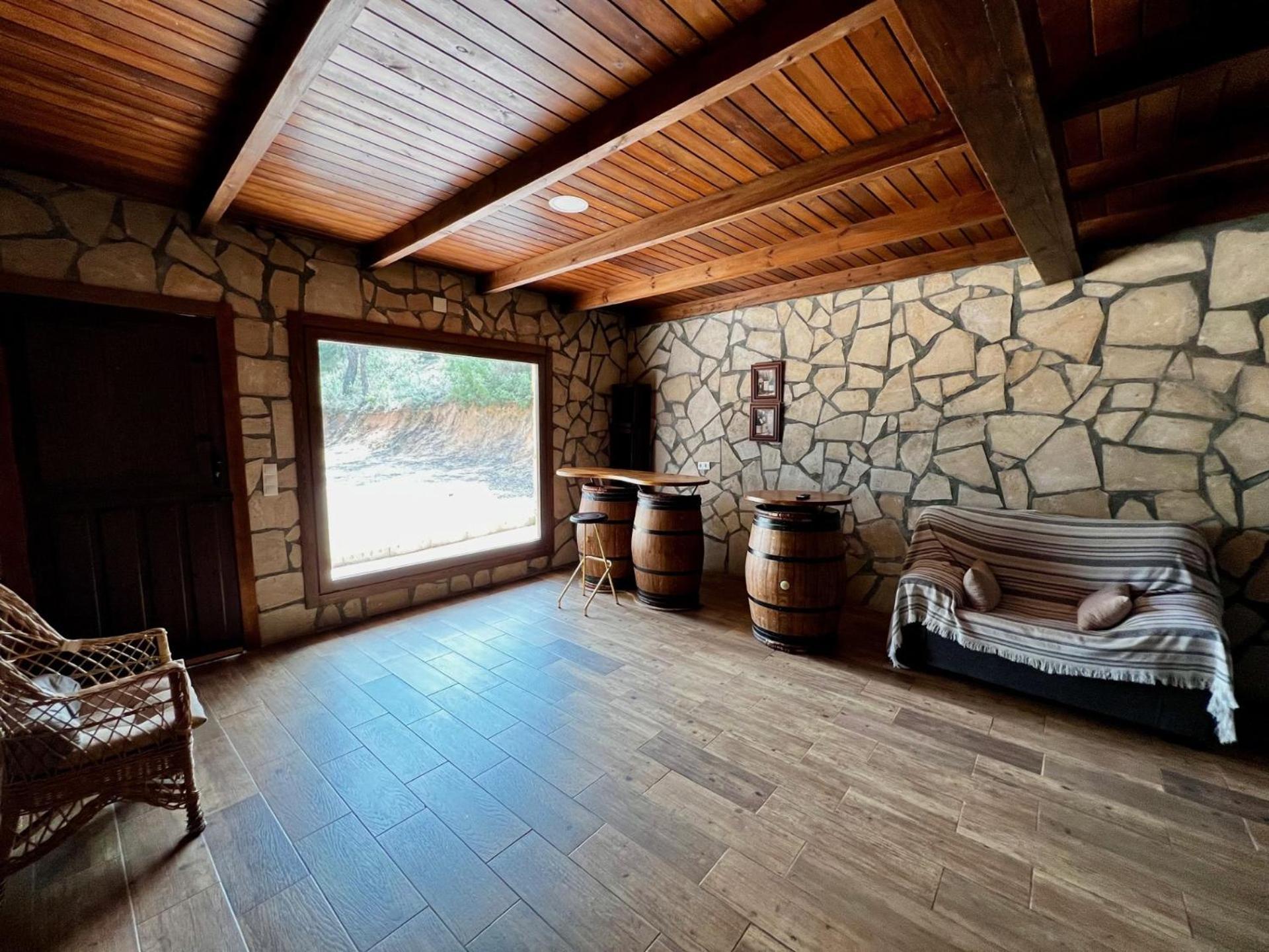 Casa Rural La Marquesa - Cuenca Valera de Abajo Екстер'єр фото