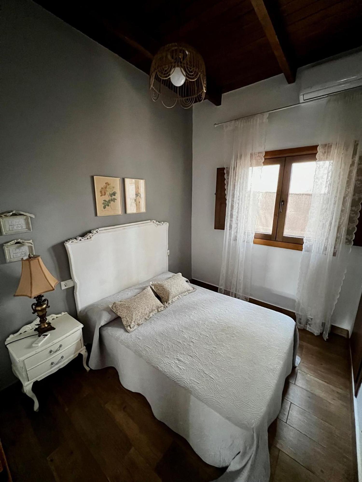 Casa Rural La Marquesa - Cuenca Valera de Abajo Екстер'єр фото